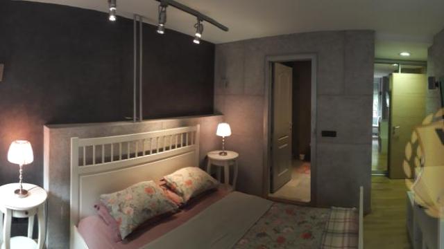 Stan, Troiposoban, Izdavanje, 100m2, Blok 24 (Super Vero), Novi Beograd, Milutina Milankovića
