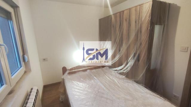 Stan, Jednoiposoban, Izdavanje, 37m2, Višnjica, Palilula, Beograd