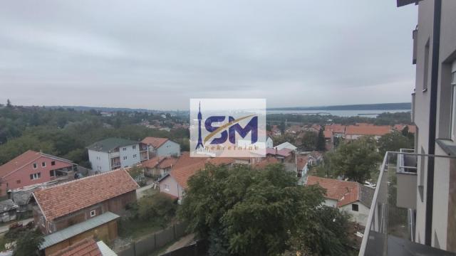 Stan, Jednoiposoban, Izdavanje, 37m2, Višnjica, Palilula, Beograd