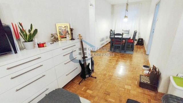Stan, Troiposoban, Prodaja, 92m2, Vidikovac, Rakovica, Vidikovački venac