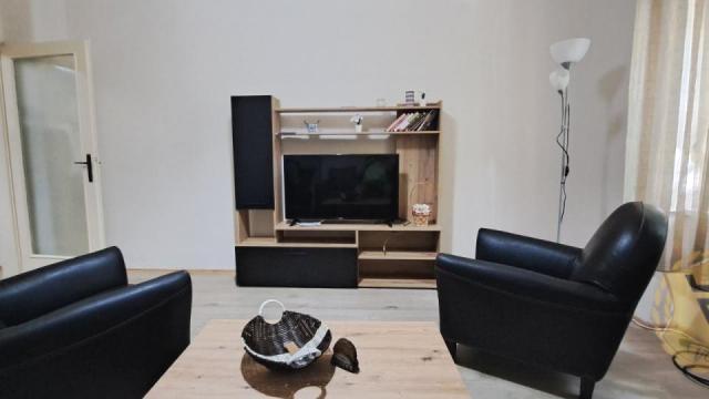 Stan, Dvosoban, Izdavanje, 52m2, Dorćol, Stari grad, Hilandarska