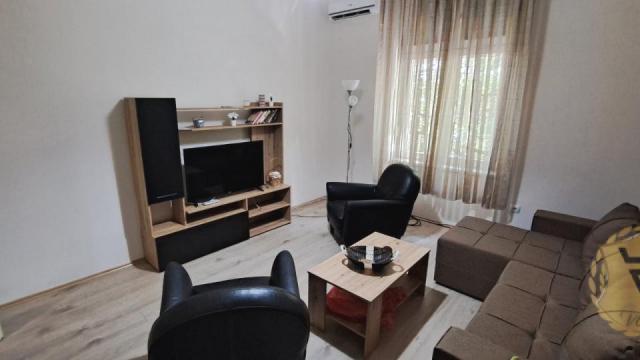 Stan, Dvosoban, Izdavanje, 52m2, Dorćol, Stari grad, Hilandarska