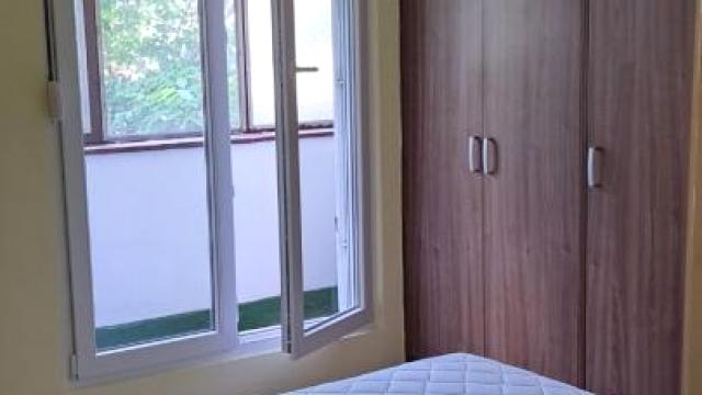 Stan, Dvosoban, Izdavanje, 52m2, Dorćol, Stari grad, Hilandarska