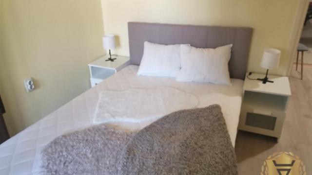 Stan, Dvosoban, Izdavanje, 52m2, Dorćol, Stari grad, Hilandarska