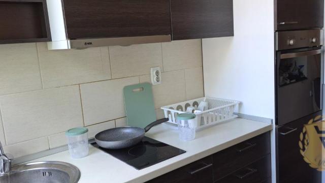 Stan, Dvosoban, Izdavanje, 52m2, Dorćol, Stari grad, Hilandarska
