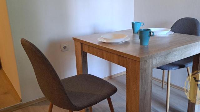 Stan, Dvosoban, Izdavanje, 52m2, Dorćol, Stari grad, Hilandarska