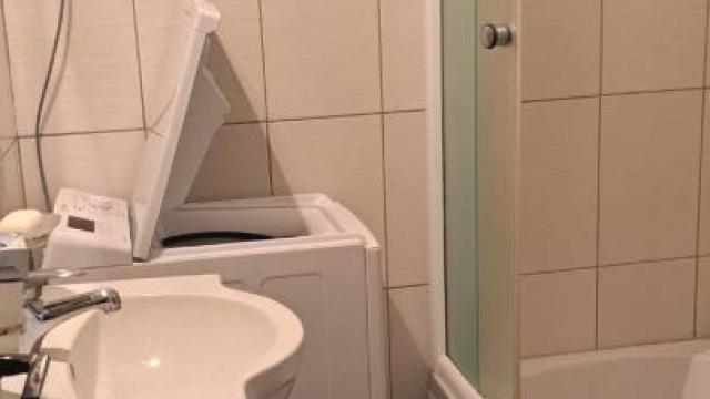 Stan, Dvosoban, Izdavanje, 52m2, Dorćol, Stari grad, Hilandarska