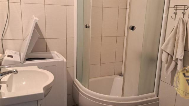 Stan, Dvosoban, Izdavanje, 52m2, Dorćol, Stari grad, Hilandarska