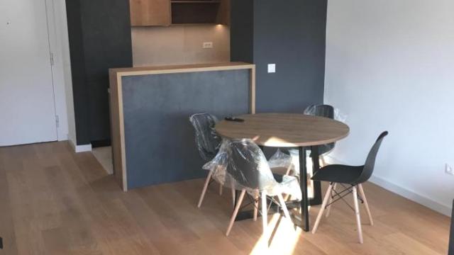 Stan, Dvosoban, Izdavanje, 57m2, Kalemegdan, Stari grad, Dunavska