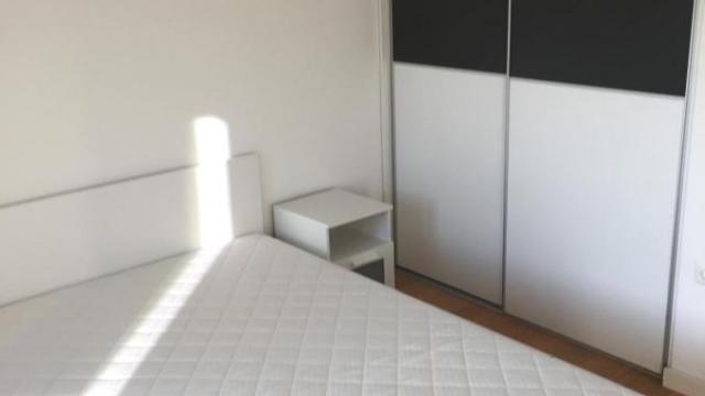 Stan, Dvosoban, Izdavanje, 57m2, Kalemegdan, Stari grad, Dunavska