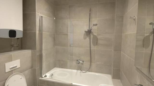Stan, Dvosoban, Izdavanje, 57m2, Kalemegdan, Stari grad, Dunavska