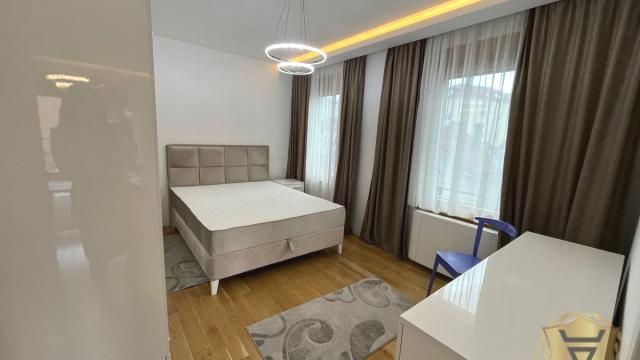 Stan, Troiposoban, Izdavanje, 84m2, Autokomanda, Voždovac, Borisavljevićeva