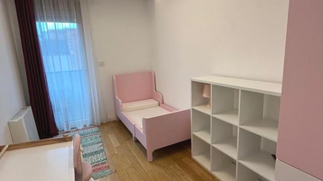 Stan, Troiposoban, Izdavanje, 84m2, Autokomanda, Voždovac, Borisavljevićeva