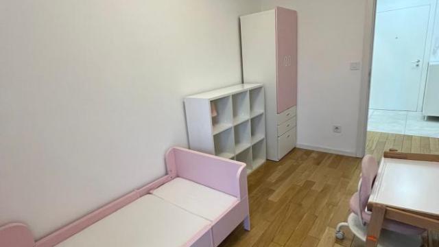 Stan, Troiposoban, Izdavanje, 84m2, Autokomanda, Voždovac, Borisavljevićeva