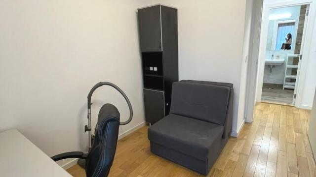 Stan, Troiposoban, Izdavanje, 84m2, Autokomanda, Voždovac, Borisavljevićeva