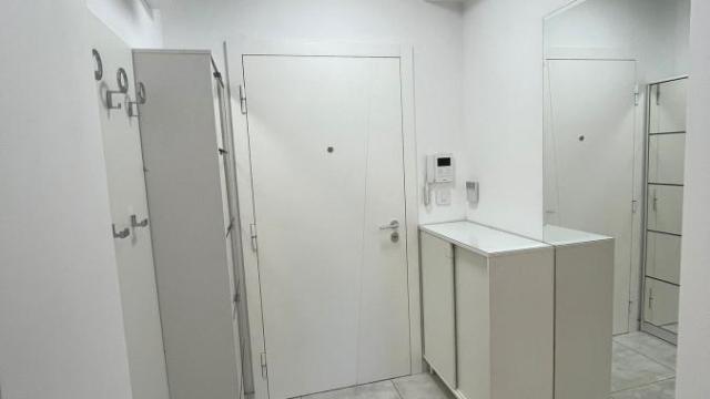 Stan, Troiposoban, Izdavanje, 84m2, Autokomanda, Voždovac, Borisavljevićeva