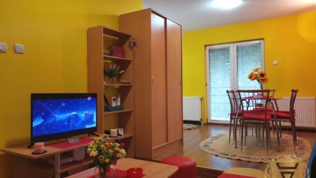 Stan, Dvoiposoban, Izdavanje, 60m2, Kumodraž, Voždovac, Daljska