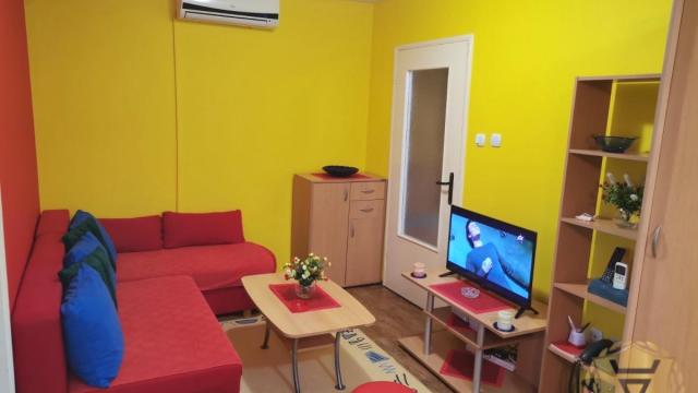 Stan, Dvoiposoban, Izdavanje, 60m2, Kumodraž, Voždovac, Daljska