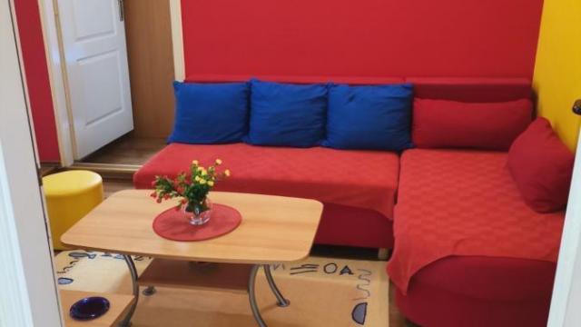 Stan, Dvoiposoban, Izdavanje, 60m2, Kumodraž, Voždovac, Daljska