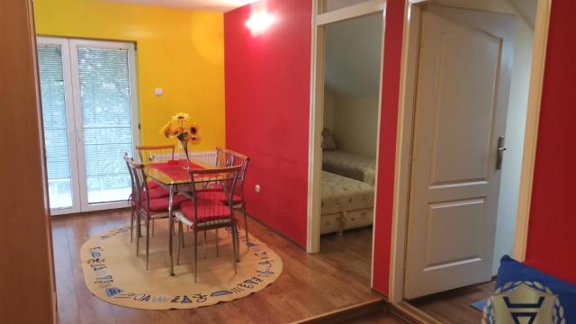 Stan, Dvoiposoban, Izdavanje, 60m2, Kumodraž, Voždovac, Daljska