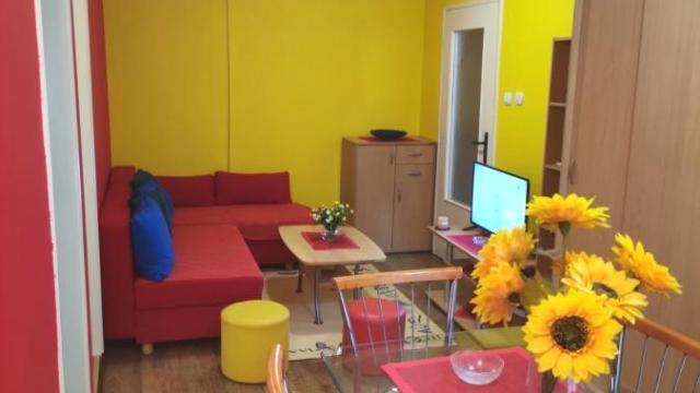 Stan, Dvoiposoban, Izdavanje, 60m2, Kumodraž, Voždovac, Daljska