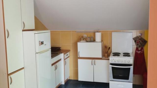 Stan, Dvoiposoban, Izdavanje, 60m2, Kumodraž, Voždovac, Daljska