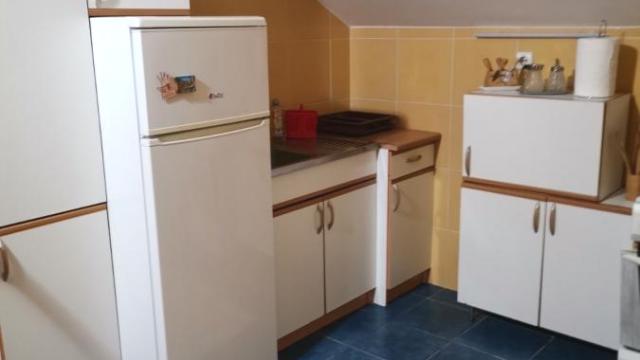 Stan, Dvoiposoban, Izdavanje, 60m2, Kumodraž, Voždovac, Daljska
