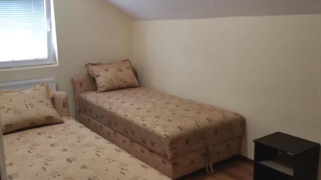 Stan, Dvoiposoban, Izdavanje, 60m2, Kumodraž, Voždovac, Daljska