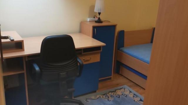Stan, Dvoiposoban, Izdavanje, 60m2, Kumodraž, Voždovac, Daljska