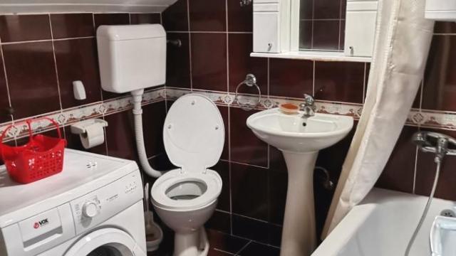 Stan, Dvoiposoban, Izdavanje, 60m2, Kumodraž, Voždovac, Daljska