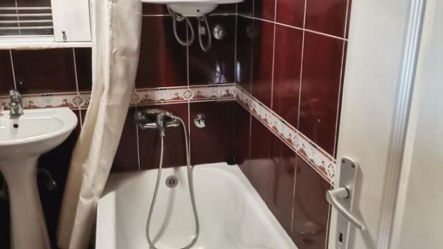Stan, Dvoiposoban, Izdavanje, 60m2, Kumodraž, Voždovac, Daljska