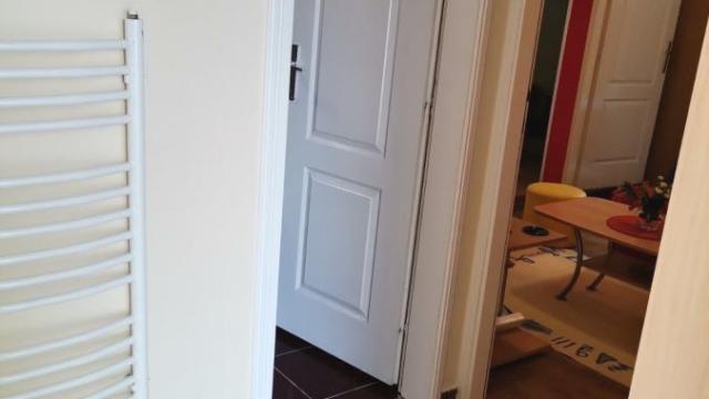 Stan, Dvoiposoban, Izdavanje, 60m2, Kumodraž, Voždovac, Daljska