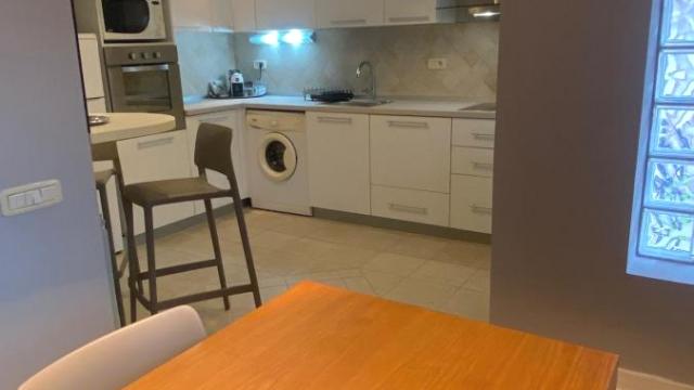 Stan, Trosoban, Izdavanje, 80m2, Djeram pijaca, Zvezdara, Đuke Dinić