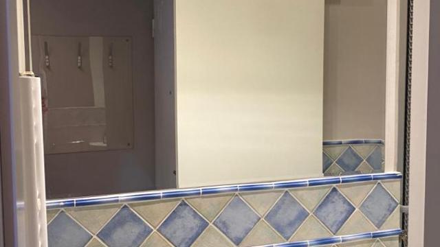 Stan, Trosoban, Izdavanje, 80m2, Djeram pijaca, Zvezdara, Đuke Dinić