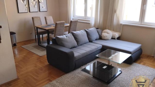Stan, Dvosoban, Izdavanje, 63m2, Lion, Zvezdara, Živojina Žujovića