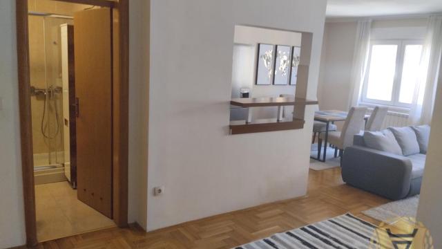 Stan, Dvosoban, Izdavanje, 63m2, Lion, Zvezdara, Živojina Žujovića