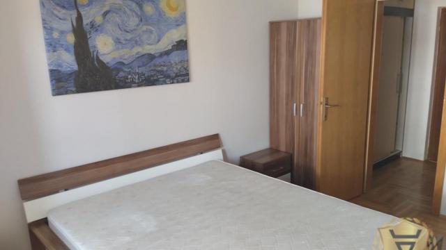 Stan, Dvosoban, Izdavanje, 63m2, Lion, Zvezdara, Živojina Žujovića