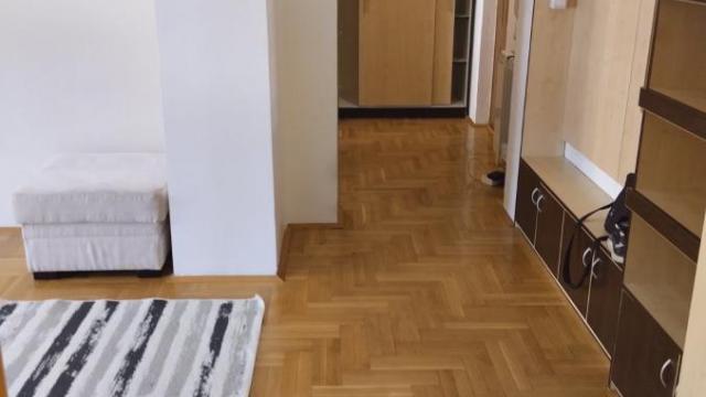 Stan, Dvosoban, Izdavanje, 63m2, Lion, Zvezdara, Živojina Žujovića