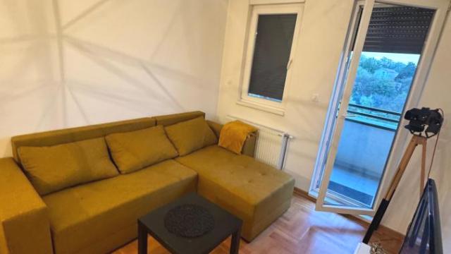Stan, Jednoiposoban, Izdavanje, 43m2, Mali Mokri Lug, Zvezdara, Partizanska