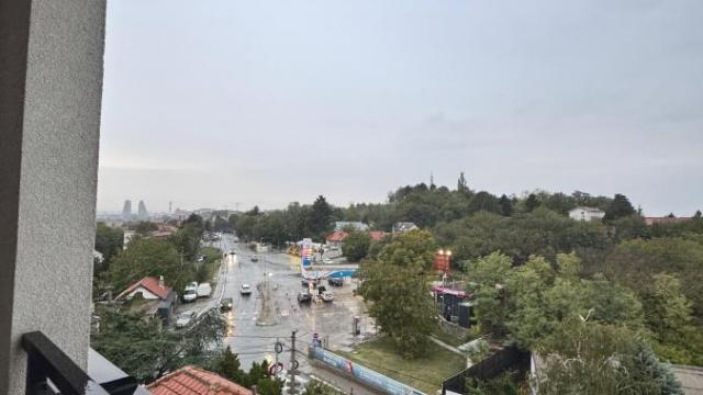 Stan, Jednoiposoban, Izdavanje, 43m2, Mali Mokri Lug, Zvezdara, Partizanska