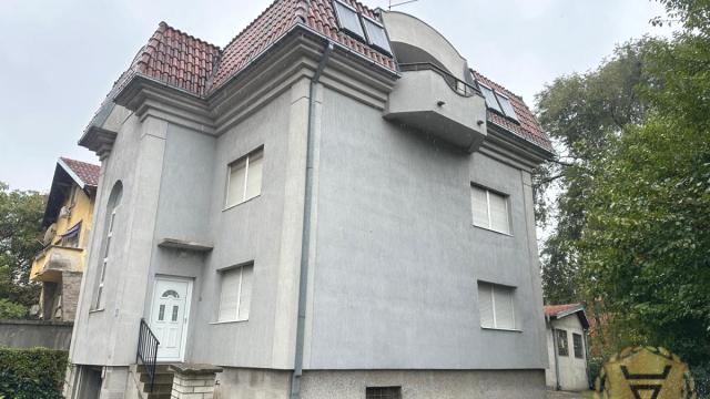 Kuća, Petosoban, Izdavanje, 200m2, Banovo brdo, Čukarica, Požeška