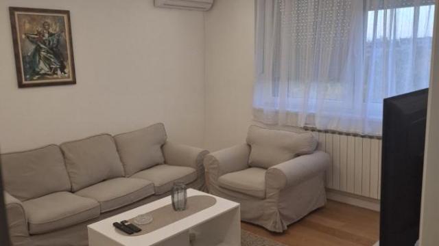 Stan, Dvosoban, Izdavanje, 59m2, Filmski grad, Čukarica, Živana Saramandića