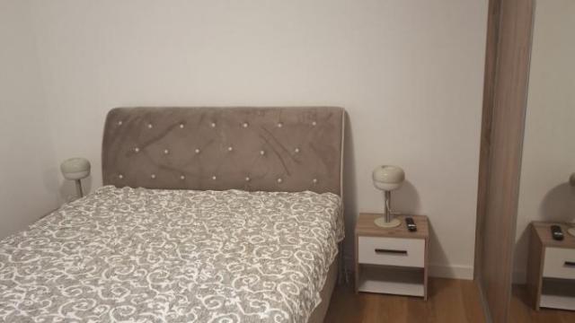 Stan, Dvosoban, Izdavanje, 59m2, Filmski grad, Čukarica, Živana Saramandića