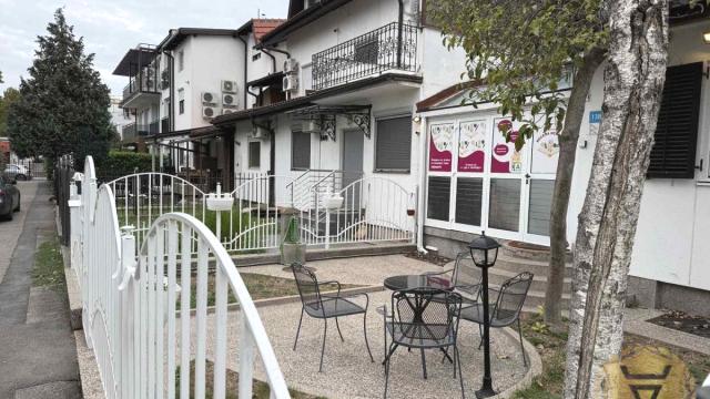 Kuća, Petosoban, Izdavanje, 250m2, Bežanijska kosa 1, Novi Beograd, Majora Branka Vukosavljevića