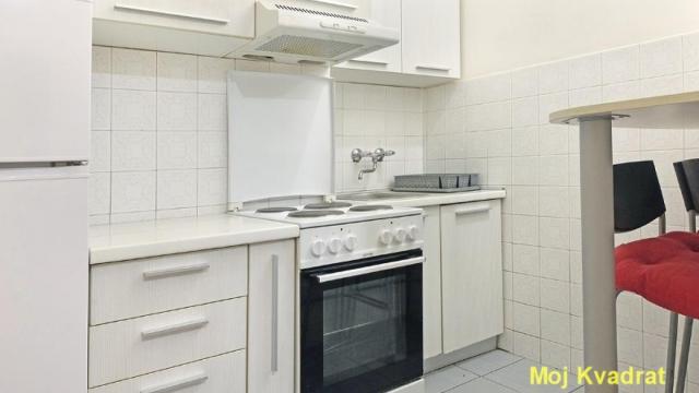 Stan, Dvosoban, Prodaja, 50m2, Centar, Savski venac, Kneza Miloša