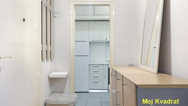 Stan, Dvosoban, Prodaja, 50m2, Centar, Savski venac, Kneza Miloša