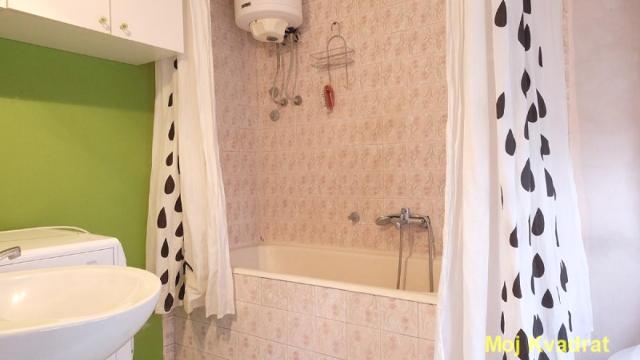 Stan, Dvosoban, Prodaja, 50m2, Centar, Savski venac, Kneza Miloša