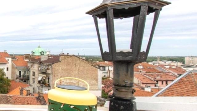 Stan, Trosoban, Izdavanje, 110m2, Kalemegdan, Stari grad, Cara Uroša