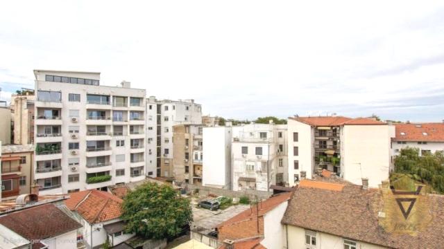 Stan, Trosoban, Izdavanje, 110m2, Kalemegdan, Stari grad, Cara Uroša
