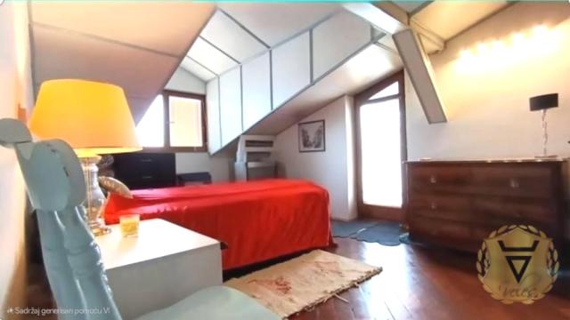 Stan, Trosoban, Izdavanje, 110m2, Kalemegdan, Stari grad, Cara Uroša